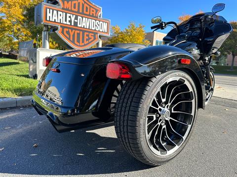 2023 Harley-Davidson Road Glide® 3 in Sandy, Utah - Photo 18