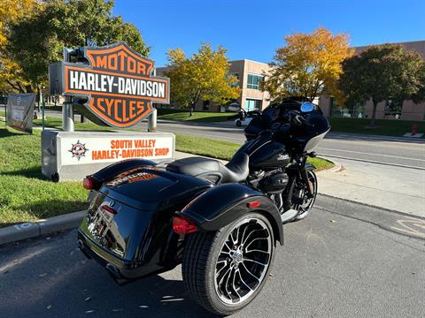 2023 Harley-Davidson Road Glide® 3 in Sandy, Utah - Photo 17