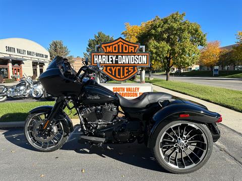 2023 Harley-Davidson Road Glide® 3 in Sandy, Utah - Photo 11