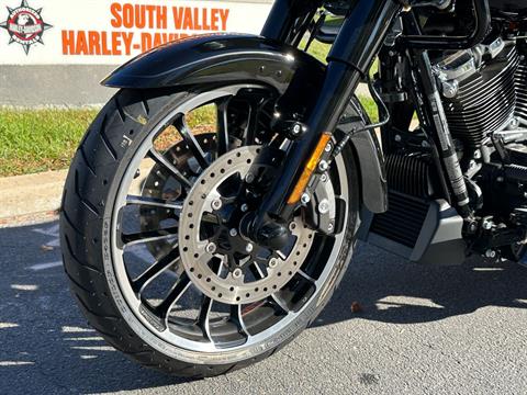 2023 Harley-Davidson Road Glide® 3 in Sandy, Utah - Photo 10