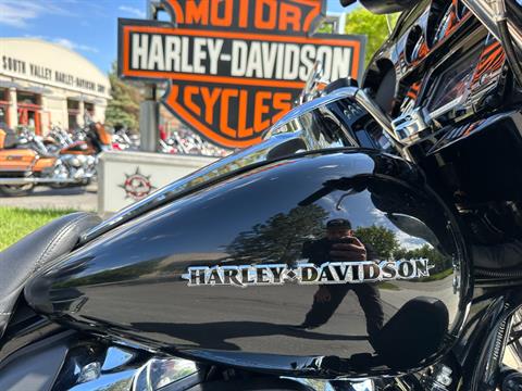 2018 Harley-Davidson Ultra Limited in Sandy, Utah - Photo 3