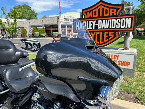2018 Harley-Davidson Ultra Limited in Sandy, Utah - Photo 5