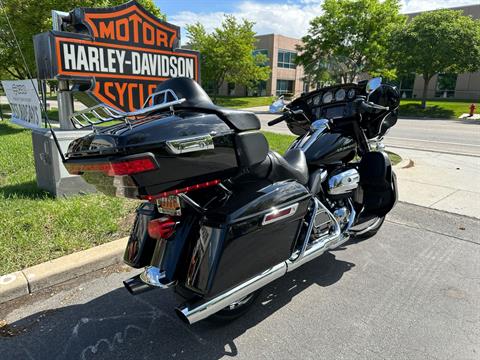 2018 Harley-Davidson Ultra Limited in Sandy, Utah - Photo 19