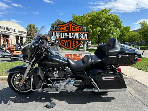 2018 Harley-Davidson Ultra Limited in Sandy, Utah - Photo 11