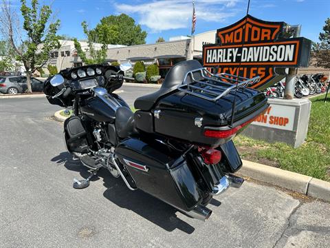 2018 Harley-Davidson Ultra Limited in Sandy, Utah - Photo 14