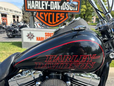 2015 Harley-Davidson Low Rider® in Sandy, Utah - Photo 3