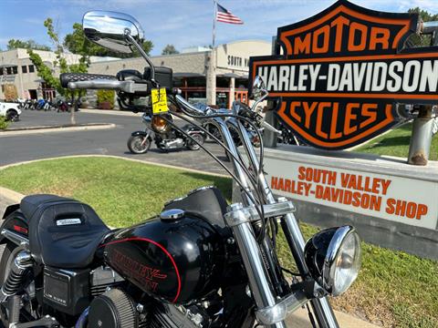 2015 Harley-Davidson Low Rider® in Sandy, Utah - Photo 5