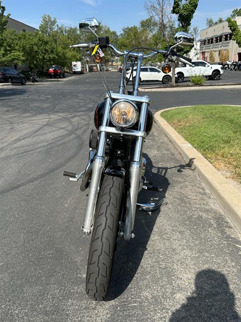 2015 Harley-Davidson Low Rider® in Sandy, Utah - Photo 7