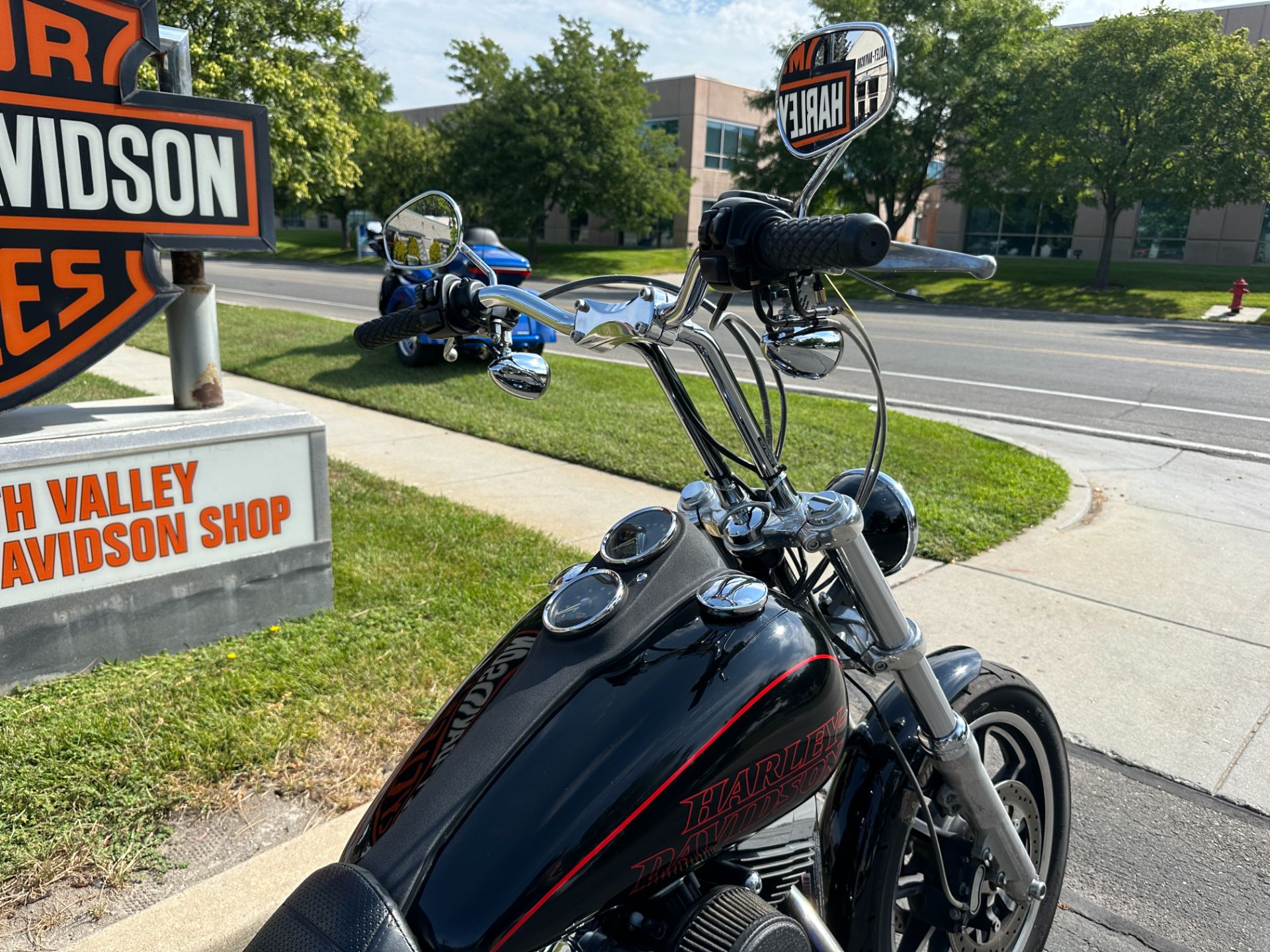 2015 Harley-Davidson Low Rider® in Sandy, Utah - Photo 19