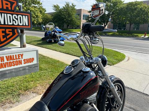 2015 Harley-Davidson Low Rider® in Sandy, Utah - Photo 19