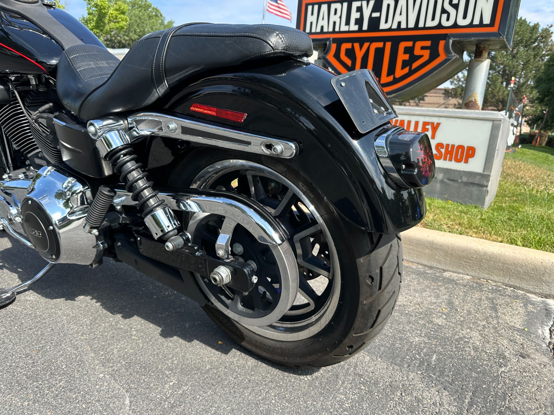 2015 Harley-Davidson Low Rider® in Sandy, Utah - Photo 13