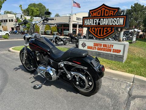 2015 Harley-Davidson Low Rider® in Sandy, Utah - Photo 14