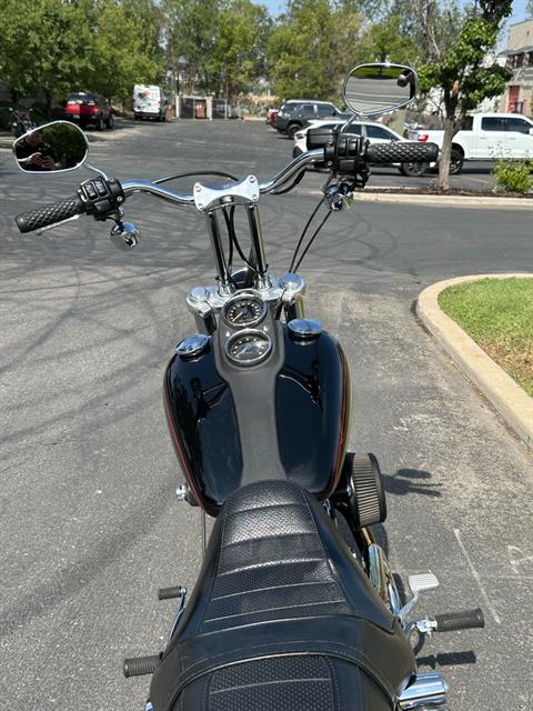 2015 Harley-Davidson Low Rider® in Sandy, Utah - Photo 16