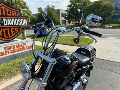 2015 Harley-Davidson Low Rider® in Sandy, Utah - Photo 9