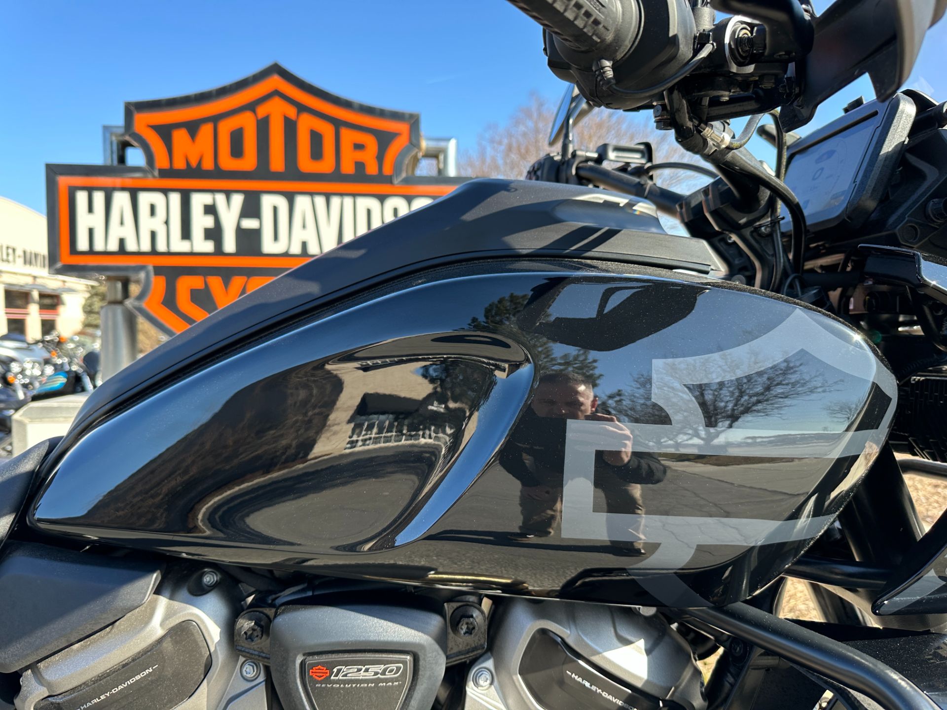 2022 Harley-Davidson Pan America™ 1250 Special in Sandy, Utah - Photo 2
