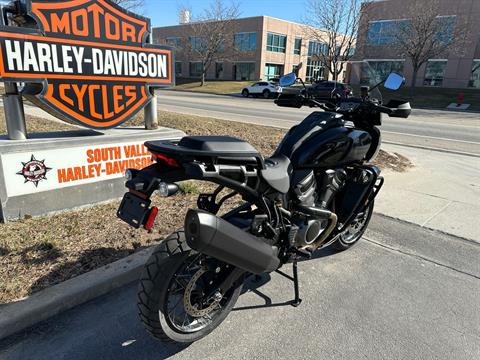 2022 Harley-Davidson Pan America™ 1250 Special in Sandy, Utah - Photo 19