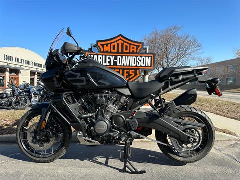 2022 Harley-Davidson Pan America™ 1250 Special in Sandy, Utah - Photo 10