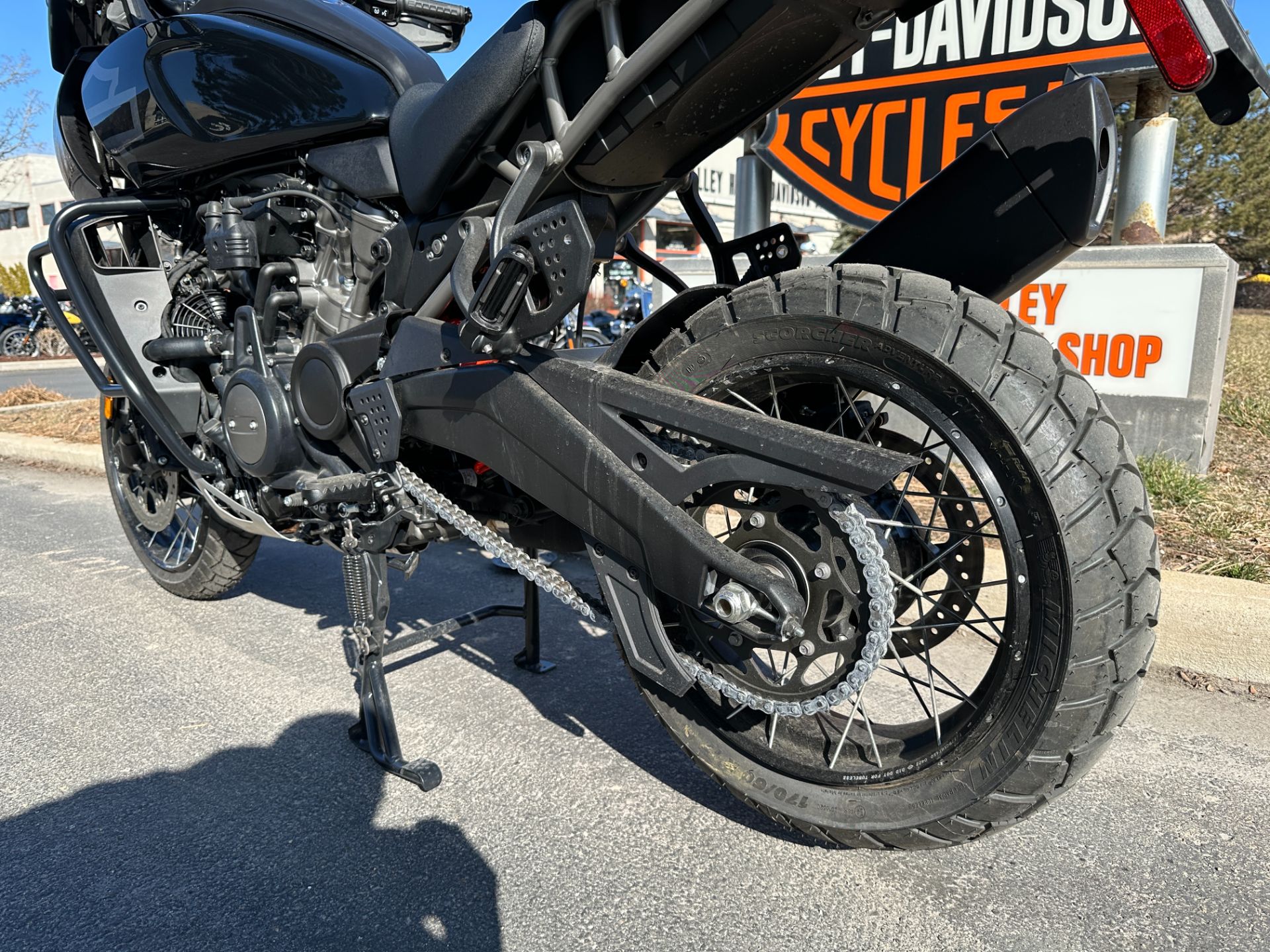 2022 Harley-Davidson Pan America™ 1250 Special in Sandy, Utah - Photo 12