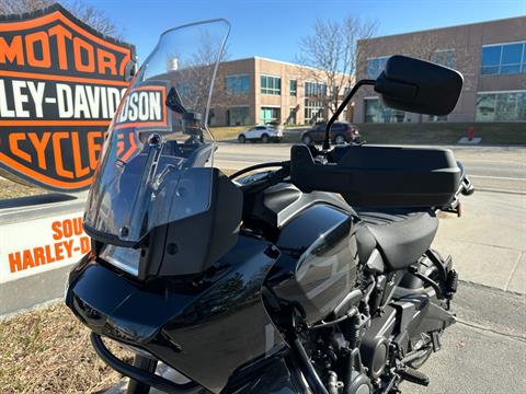 2022 Harley-Davidson Pan America™ 1250 Special in Sandy, Utah - Photo 9