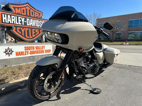 2023 Harley-Davidson Road Glide® ST in Sandy, Utah - Photo 7