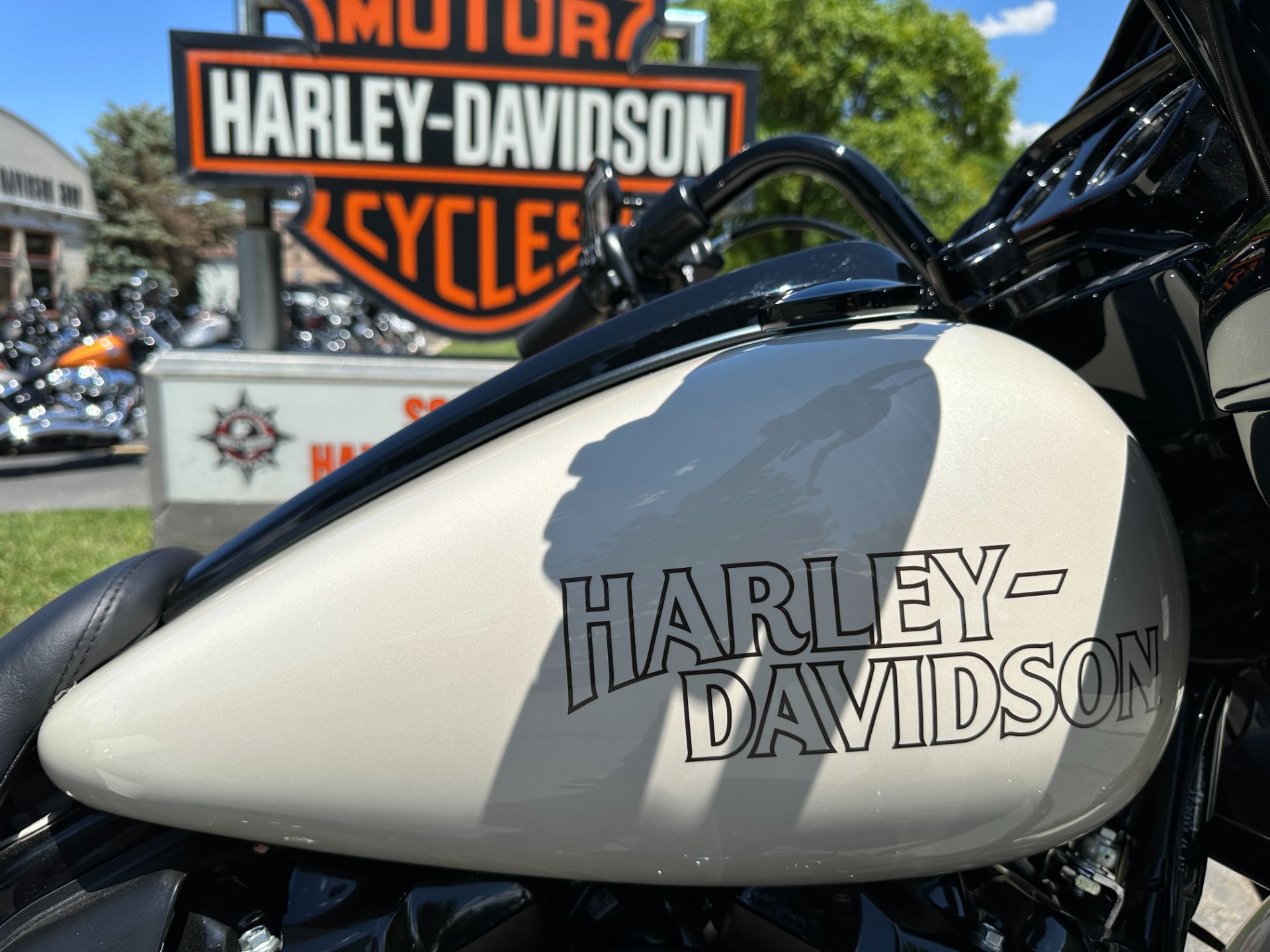 2023 Harley-Davidson Road Glide® ST in Sandy, Utah - Photo 3