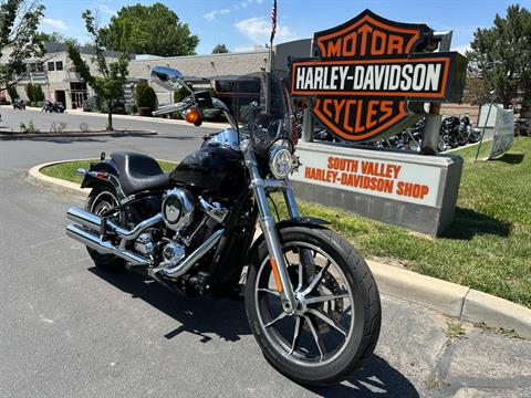 2019 Harley-Davidson Low Rider® in Sandy, Utah - Photo 2