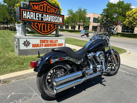 2019 Harley-Davidson Low Rider® in Sandy, Utah - Photo 16