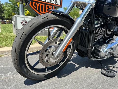 2019 Harley-Davidson Low Rider® in Sandy, Utah - Photo 10