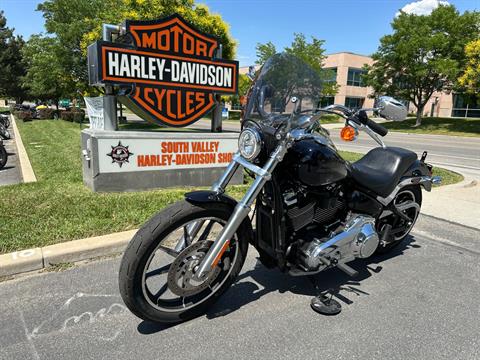 2019 Harley-Davidson Low Rider® in Sandy, Utah - Photo 8
