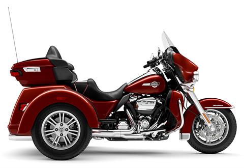 2024 Harley-Davidson Tri Glide® Ultra in Salt Lake City, Utah - Photo 1
