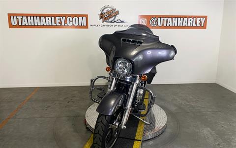 2014 Harley-Davidson Street Glide® in Salt Lake City, Utah - Photo 3