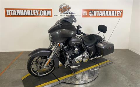 2014 Harley-Davidson Street Glide® in Salt Lake City, Utah - Photo 4