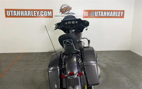 2014 Harley-Davidson Street Glide® in Salt Lake City, Utah - Photo 7