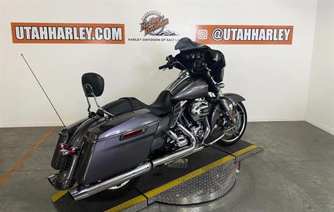 2014 Harley-Davidson Street Glide® in Salt Lake City, Utah - Photo 8