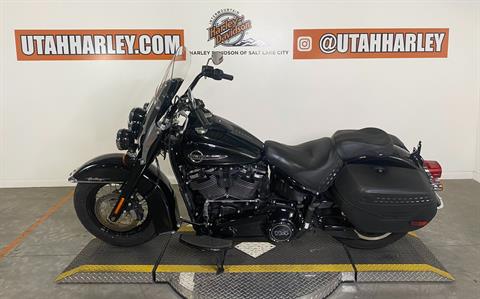 2020 Harley-Davidson Heritage Classic 114 in Salt Lake City, Utah - Photo 5