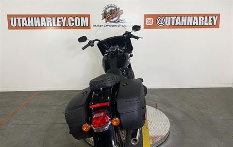 2020 Harley-Davidson Heritage Classic 114 in Salt Lake City, Utah - Photo 7