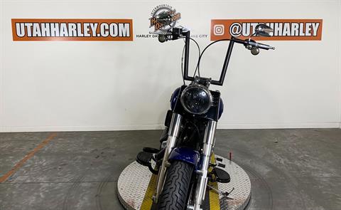 2015 Harley-Davidson Softail Slim® in Salt Lake City, Utah - Photo 3