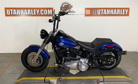 2015 Harley-Davidson Softail Slim® in Salt Lake City, Utah - Photo 5