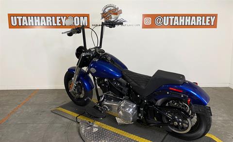 2015 Harley-Davidson Softail Slim® in Salt Lake City, Utah - Photo 6