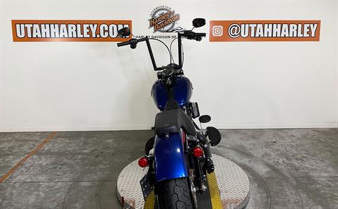 2015 Harley-Davidson Softail Slim® in Salt Lake City, Utah - Photo 7