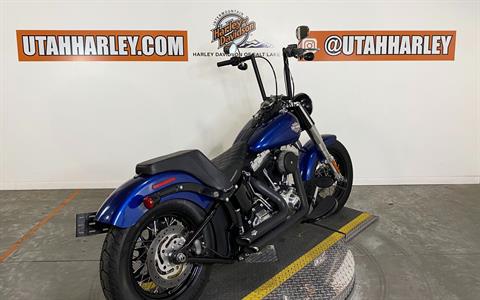 2015 Harley-Davidson Softail Slim® in Salt Lake City, Utah - Photo 8