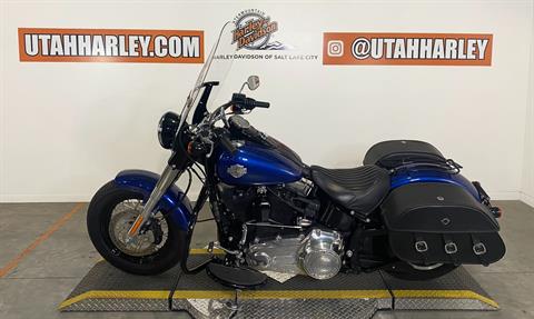 2015 Harley-Davidson Softail Slim® in Salt Lake City, Utah - Photo 5