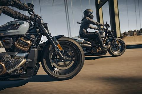 2024 Harley-Davidson Sportster® S in Salt Lake City, Utah - Photo 14