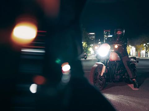 2023 Harley-Davidson Low Rider® S in Salt Lake City, Utah - Photo 2
