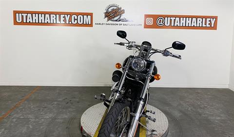 2009 Harley-Davidson Softail® Night Train® in Salt Lake City, Utah - Photo 3