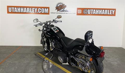 2009 Harley-Davidson Softail® Night Train® in Salt Lake City, Utah - Photo 6