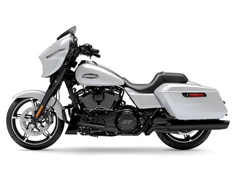 2024 Harley-Davidson Street Glide® in Salt Lake City, Utah - Photo 2