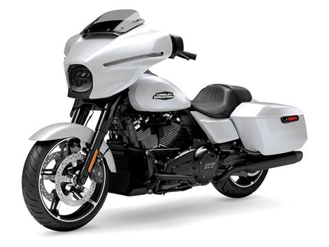 2024 Harley-Davidson Street Glide® in Salt Lake City, Utah - Photo 4