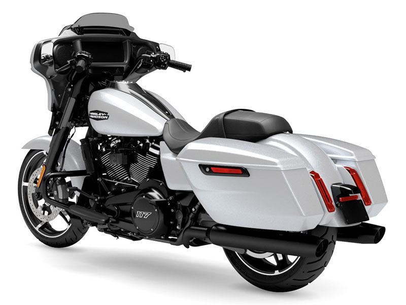 2024 Harley-Davidson Street Glide® in Salt Lake City, Utah - Photo 7