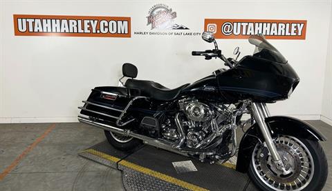 2009 Harley-Davidson Road Glide® in Salt Lake City, Utah - Photo 2